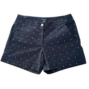 Nautica Anchor‎ Shorts